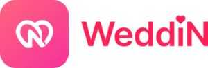 Logo WeddiN tiny